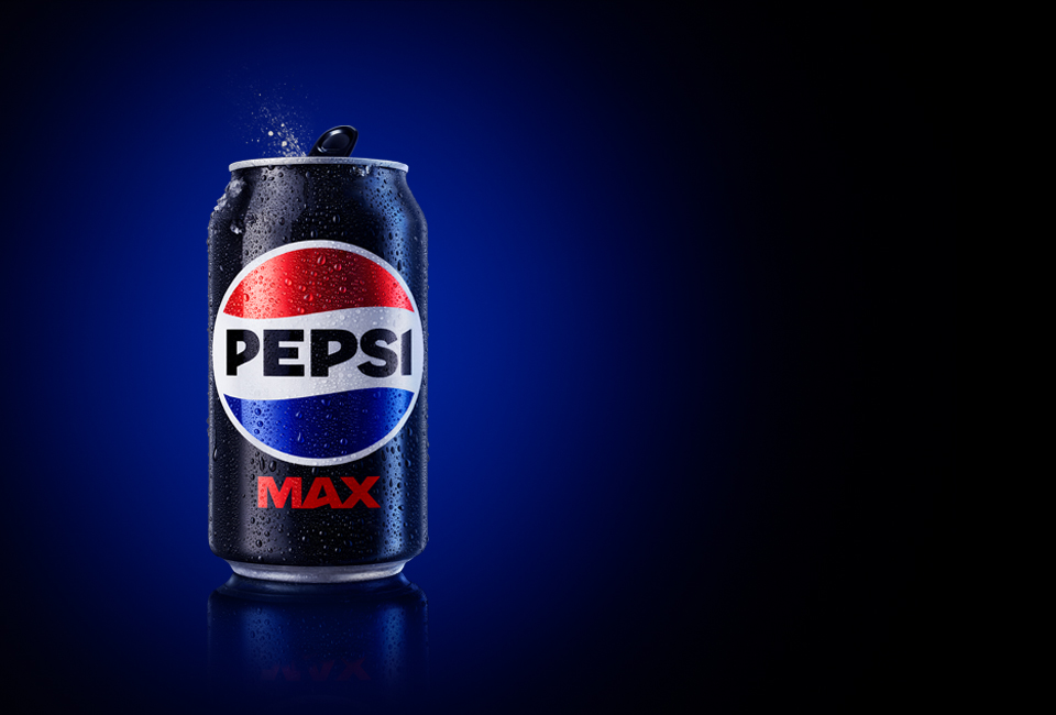Pepsi Max » Pepsi Max Australia